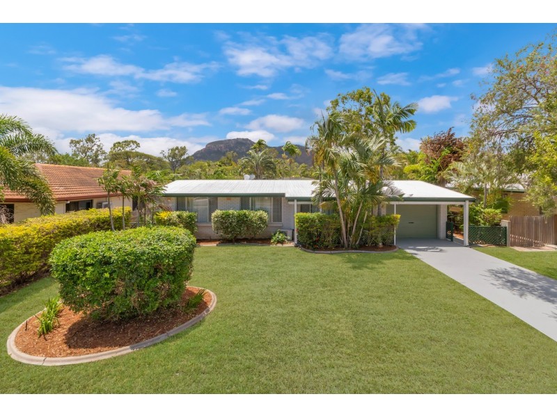 57 Yolanda Drive, Annandale QLD 4814