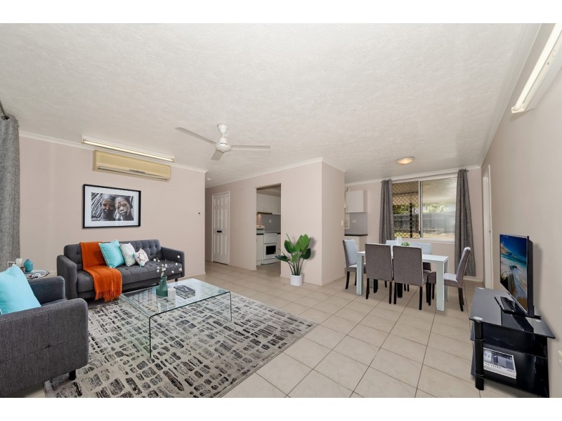 57 Yolanda Drive, Annandale QLD 4814