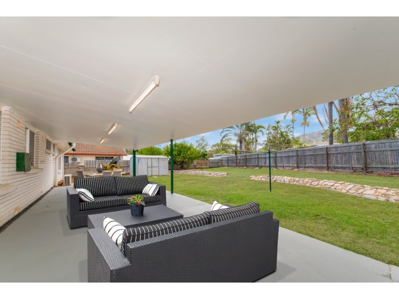 57 Yolanda Drive, Annandale QLD 4814