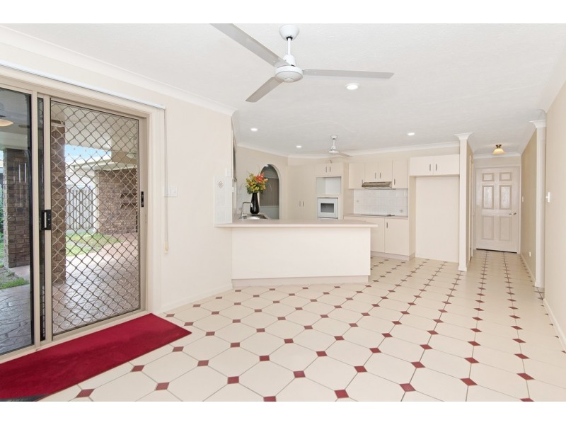 48 Burnda Street, Kirwan QLD 4817