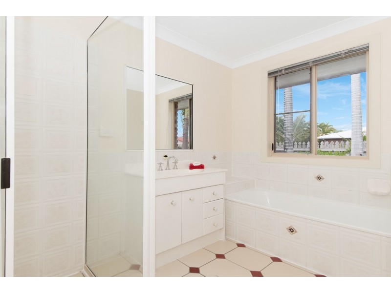 48 Burnda Street, Kirwan QLD 4817