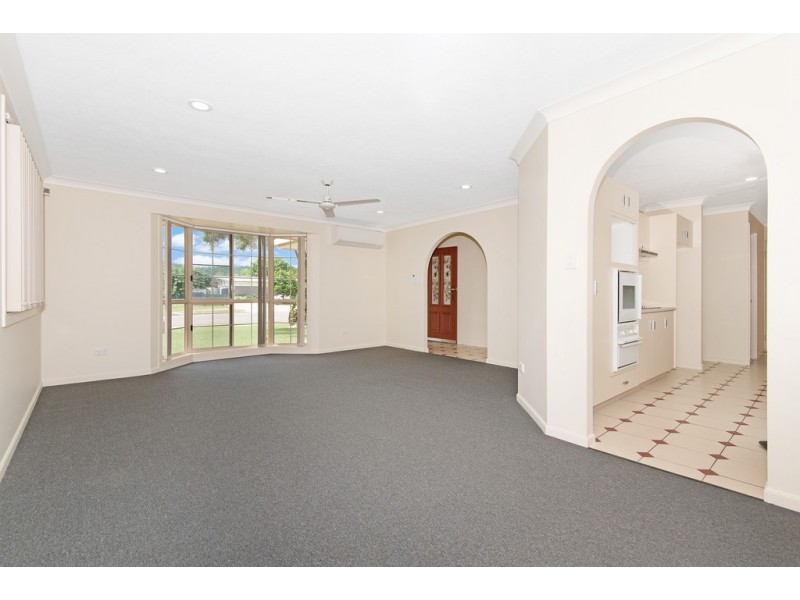 48 Burnda Street, Kirwan QLD 4817