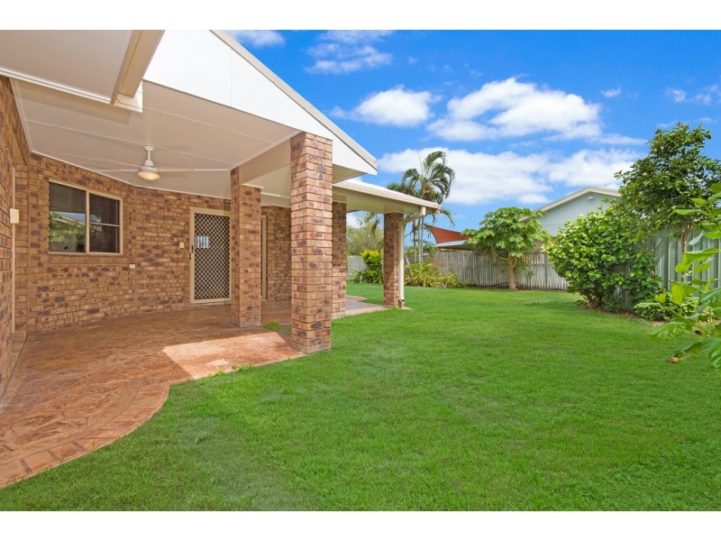 48 Burnda Street, Kirwan QLD 4817