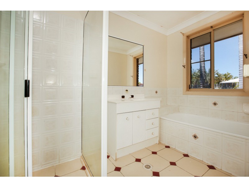 48 Burnda Street, Kirwan QLD 4817