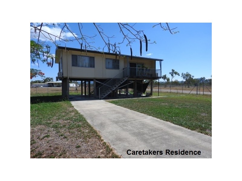 3467 Woodstock Road, Giru QLD 4809