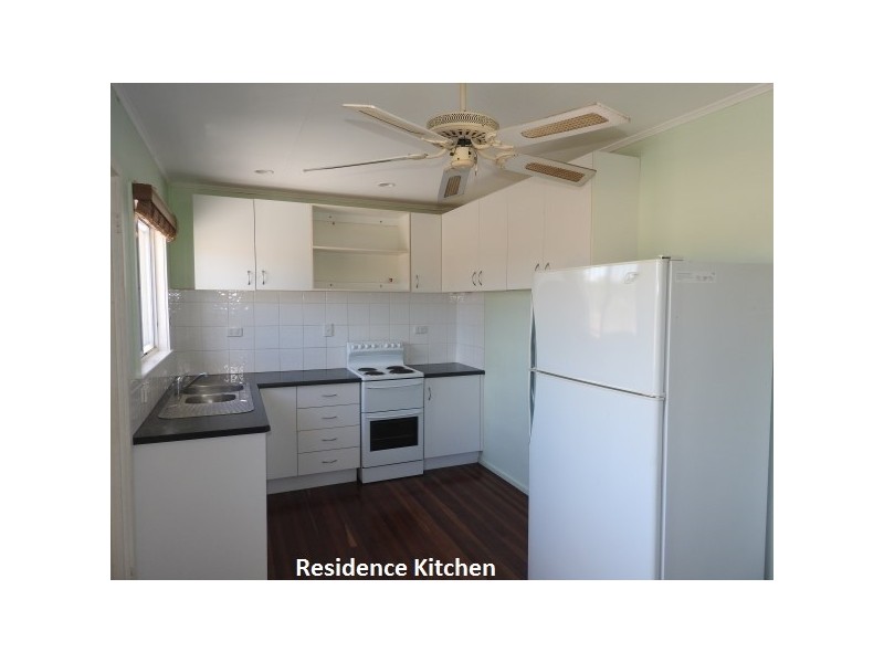 3467 Woodstock Road, Giru QLD 4809