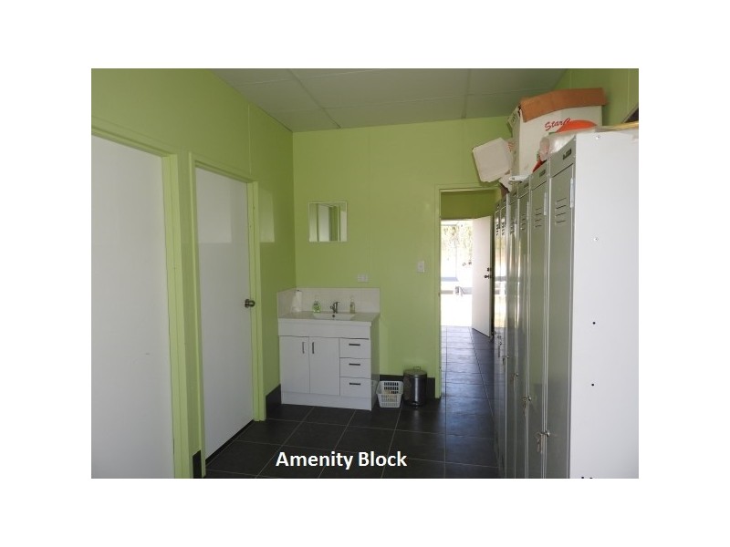 3467 Woodstock Road, Giru QLD 4809