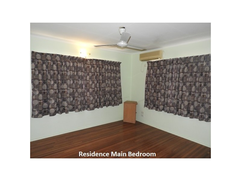 3467 Woodstock Road, Giru QLD 4809