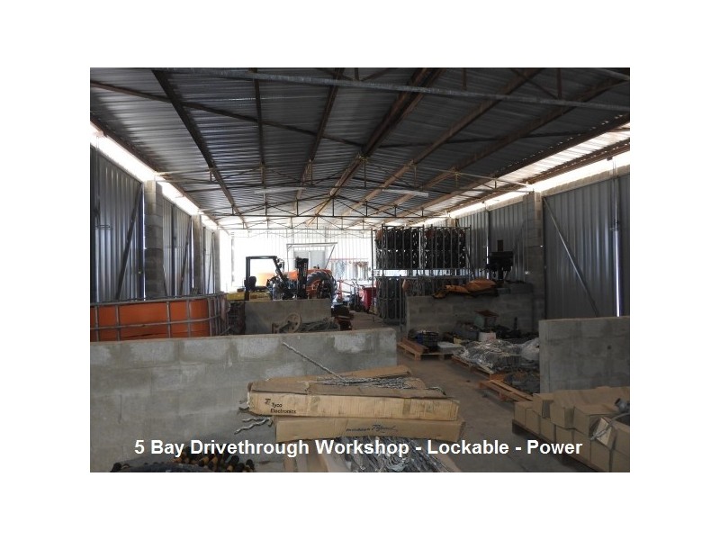 3467 Woodstock Road, Giru QLD 4809