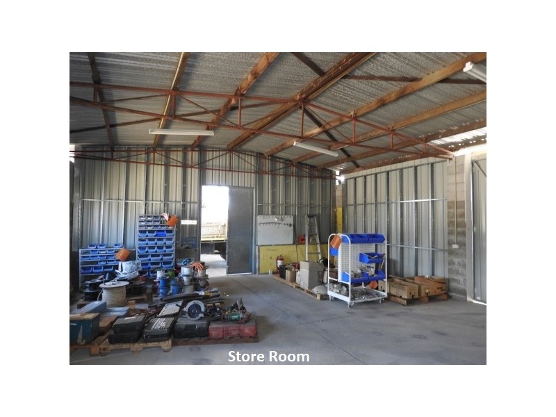 3467 Woodstock Road, Giru QLD 4809