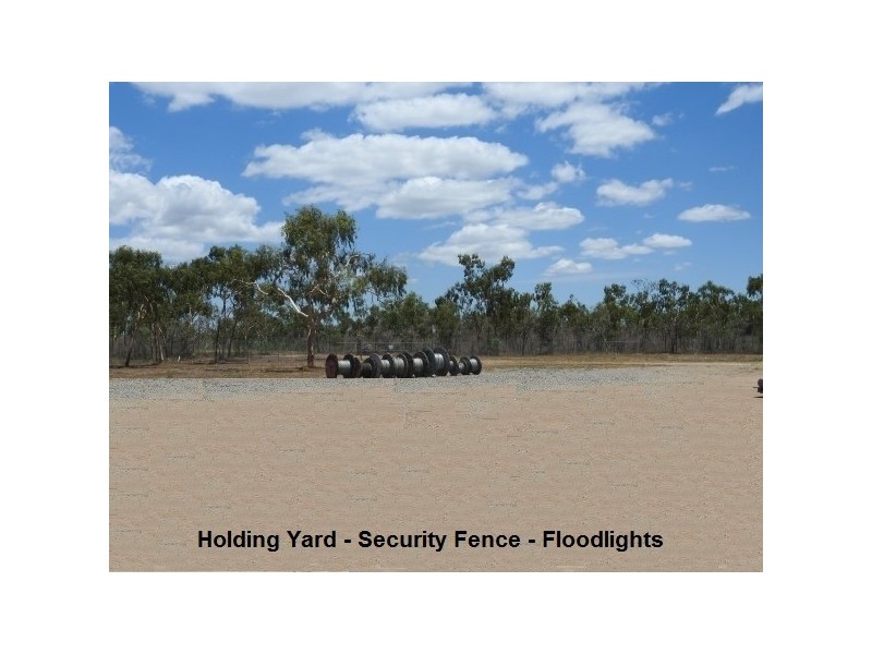 3467 Woodstock Road, Giru QLD 4809