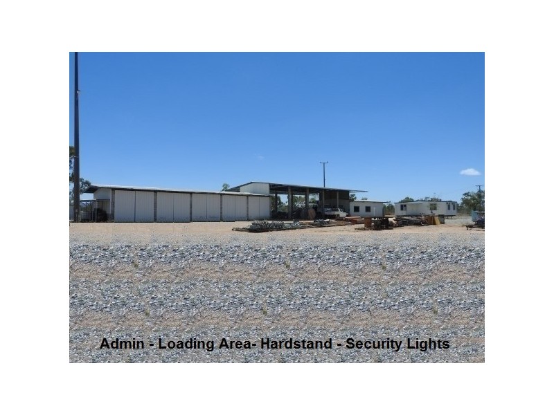 3467 Woodstock Road, Giru QLD 4809