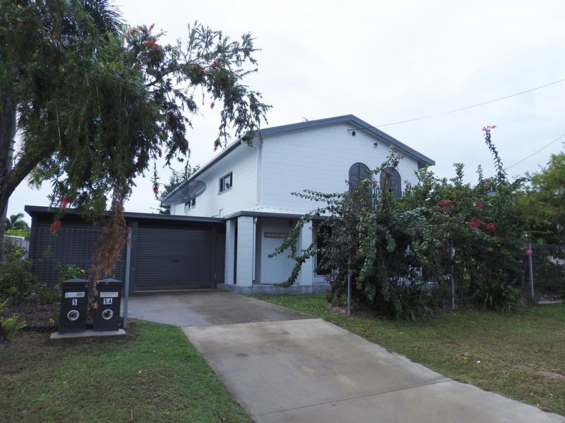 5 Hudson Street, Kirwan QLD 4817