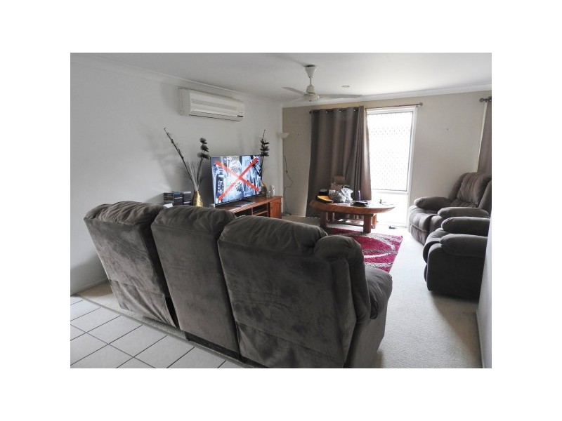 81 Wallace Circuit, Kirwan QLD 4817