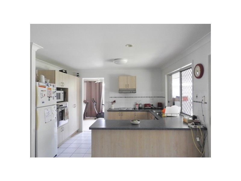 81 Wallace Circuit, Kirwan QLD 4817