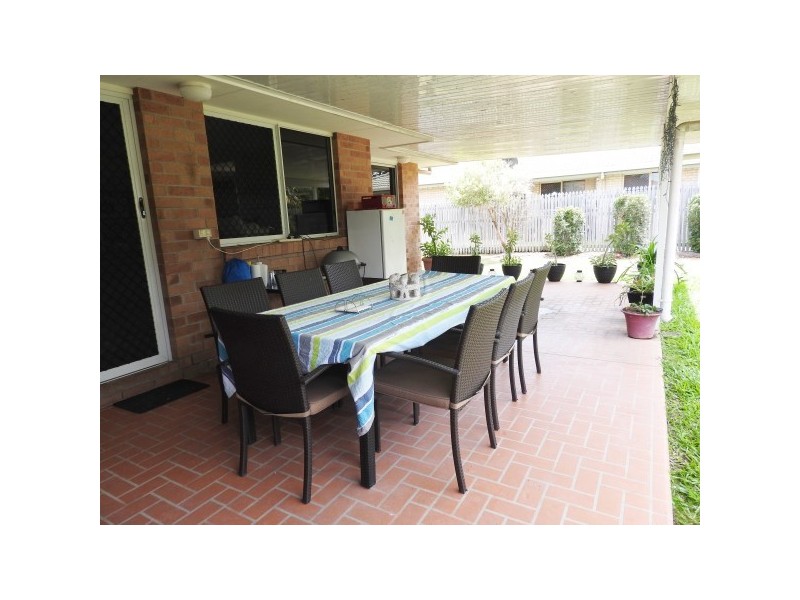 81 Wallace Circuit, Kirwan QLD 4817