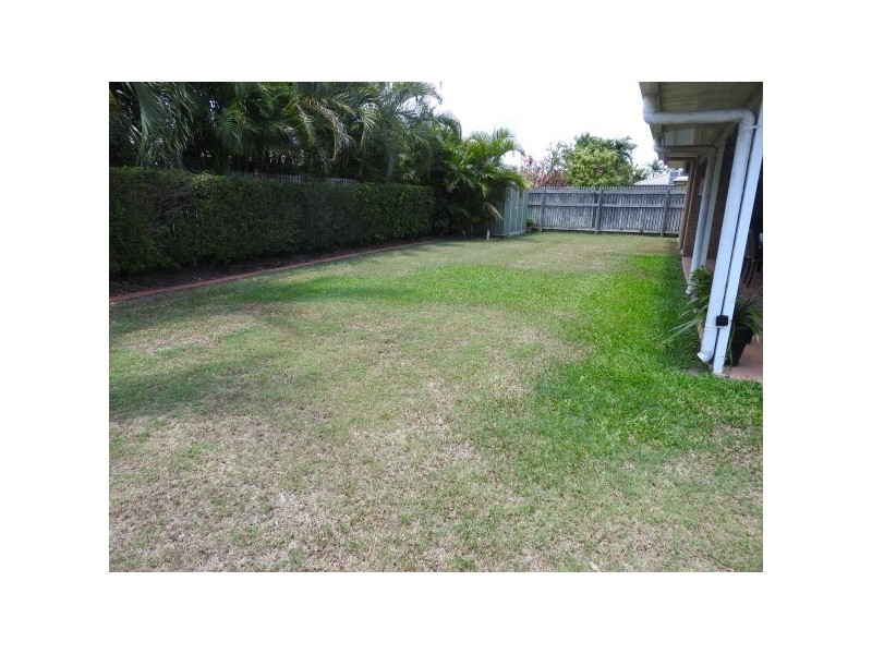 81 Wallace Circuit, Kirwan QLD 4817