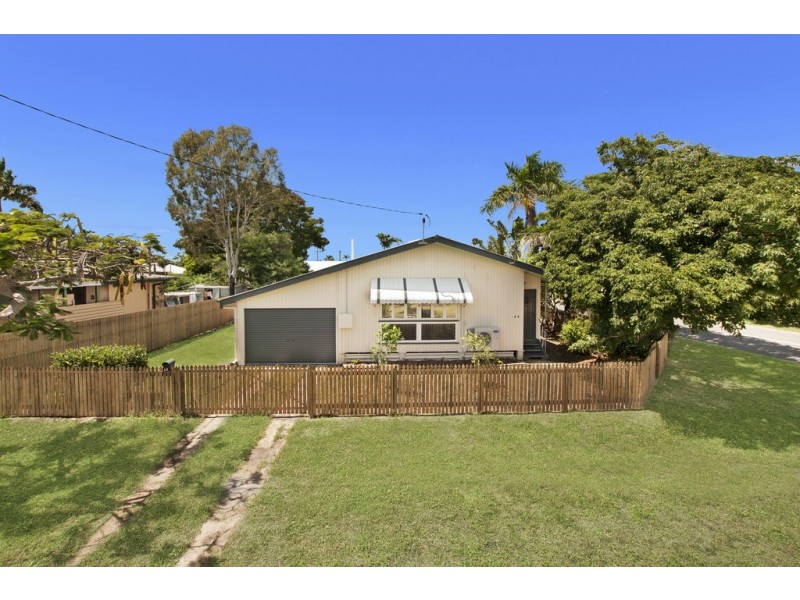 38 McLean Street, Gulliver QLD 4812
