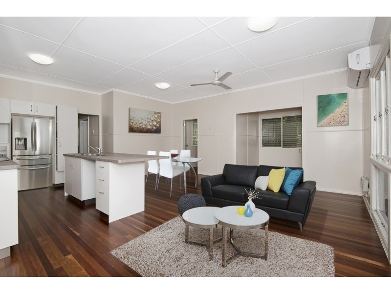 38 McLean Street, Gulliver QLD 4812