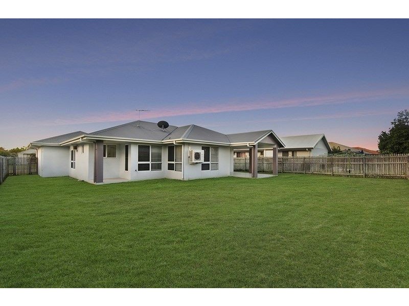 30 Marchwood Avenue, Kirwan QLD 4817