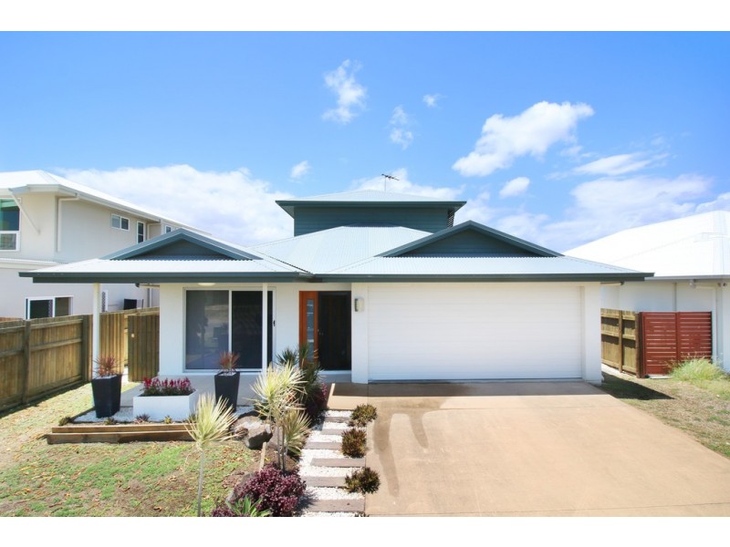 5 Sovereign Terrace, Idalia QLD 4811