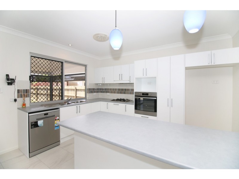 5 Sovereign Terrace, Idalia QLD 4811