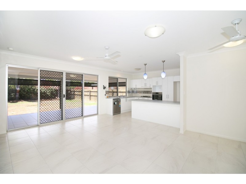 5 Sovereign Terrace, Idalia QLD 4811