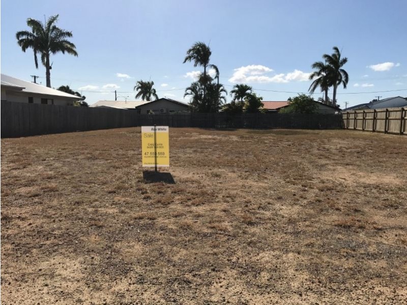 25 Heather Avenue, Rasmussen QLD 4815