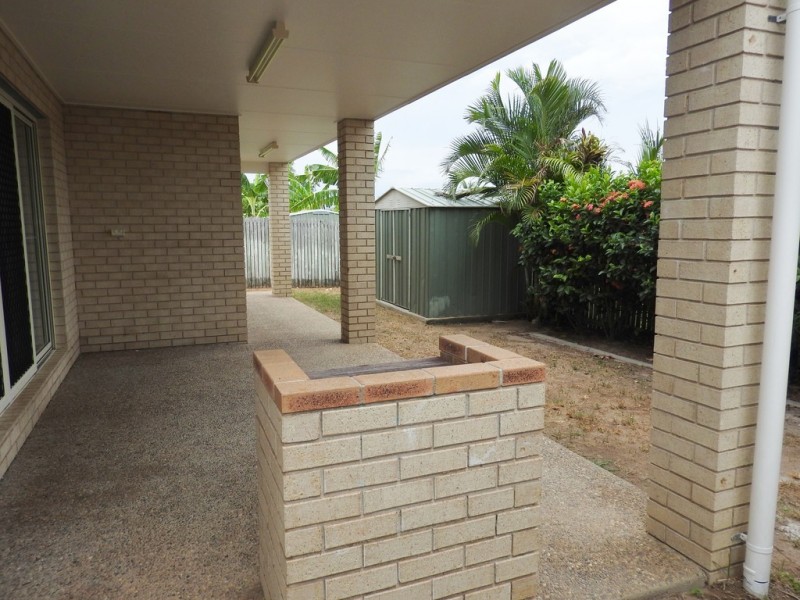 7 Fortunia Lane, Kirwan QLD 4817