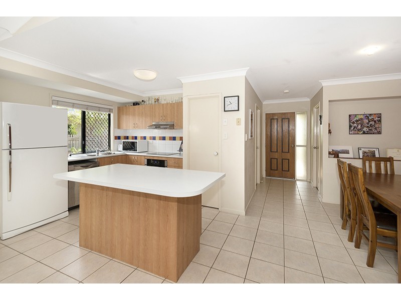 12 Gilby Court, Kirwan QLD 4817