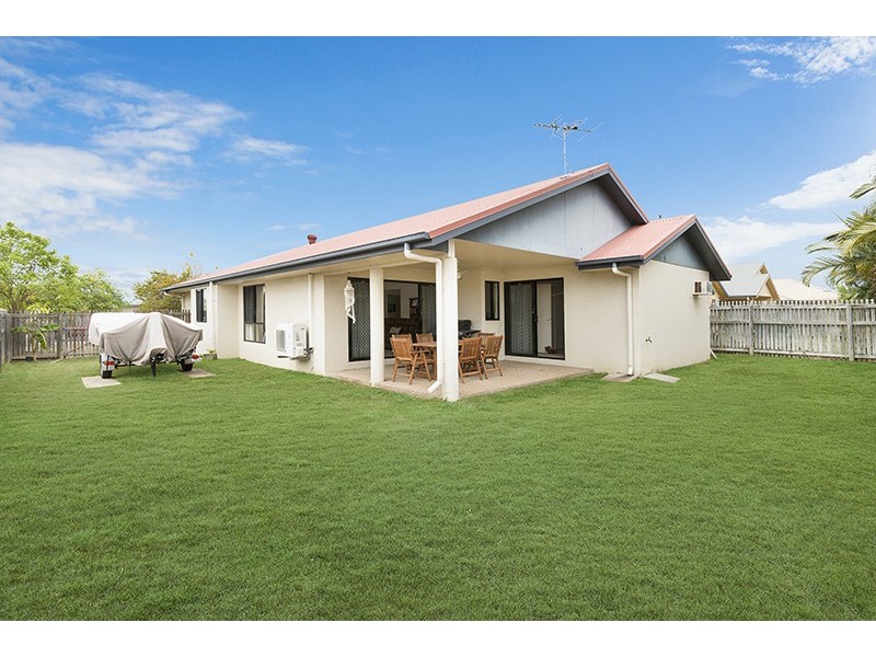 12 Gilby Court, Kirwan QLD 4817