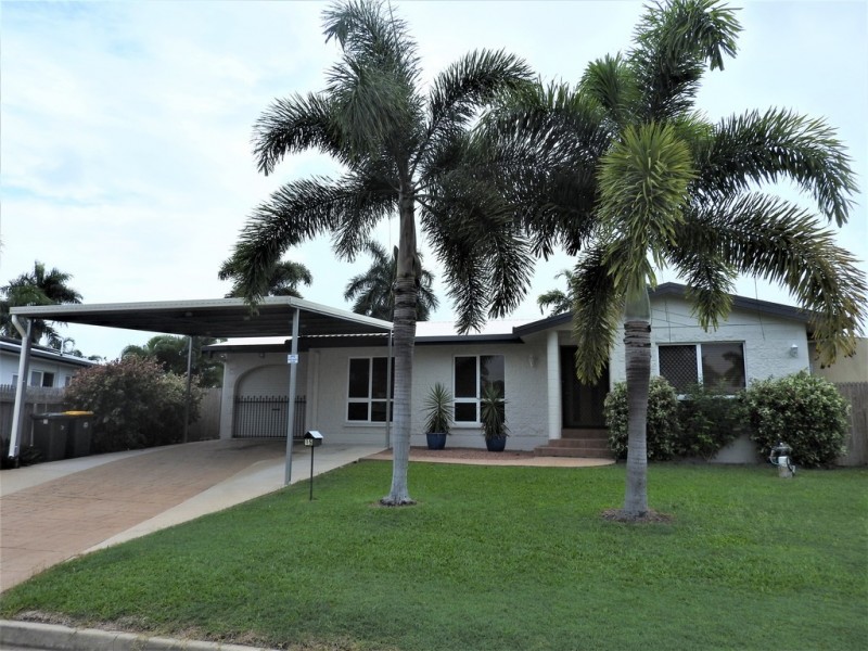 15 Eagle Court, Kirwan QLD 4817