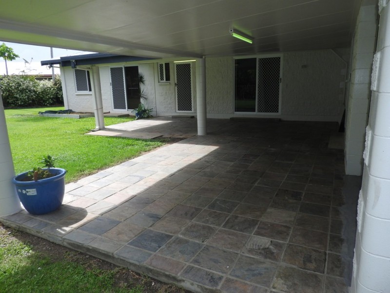 15 Eagle Court, Kirwan QLD 4817