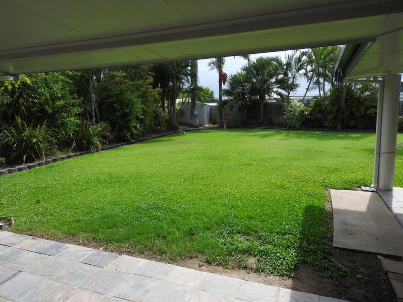 15 Eagle Court, Kirwan QLD 4817