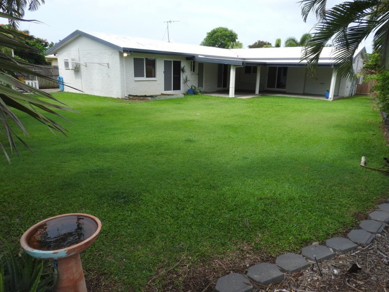15 Eagle Court, Kirwan QLD 4817