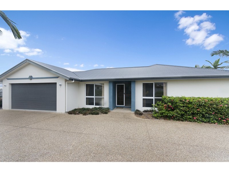 1/70 Thorn Street, Mount Louisa QLD 4814