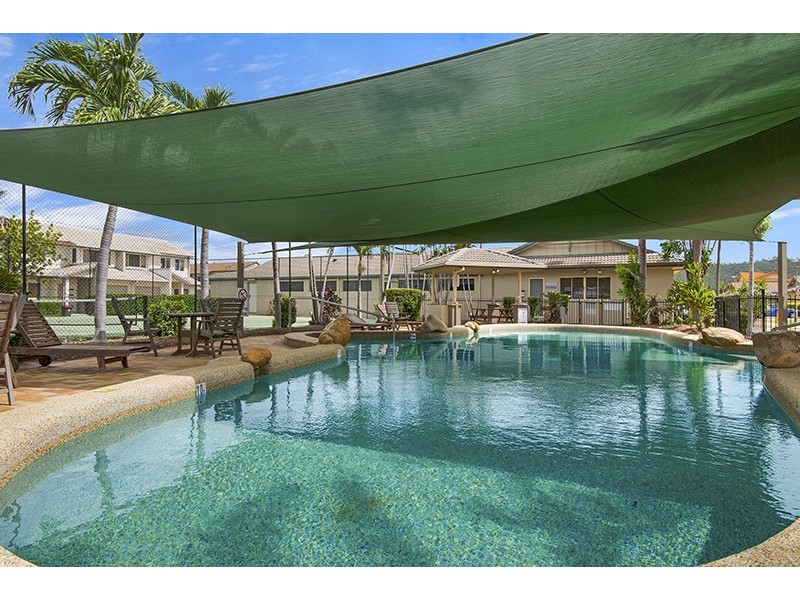 45/1 Burnda Street, Kirwan QLD 4817