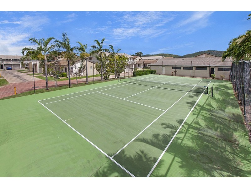 45/1 Burnda Street, Kirwan QLD 4817