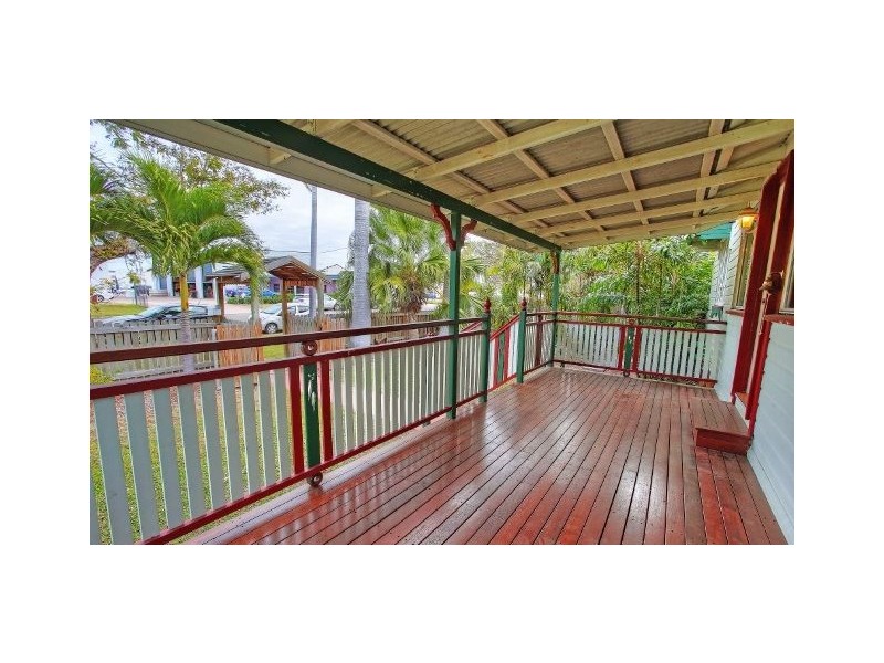 77 Gorden Street, Garbutt QLD 4814