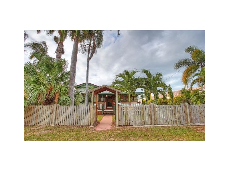 77 Gorden Street, Garbutt QLD 4814