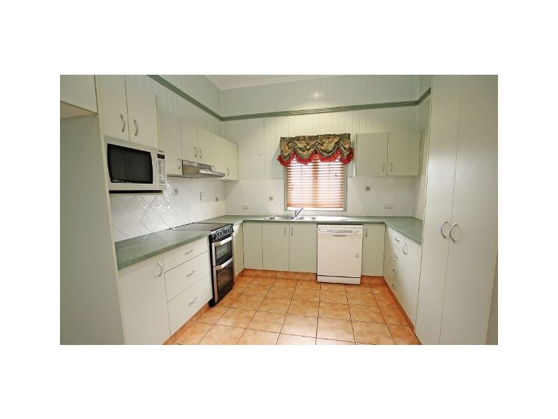 77 Gorden Street, Garbutt QLD 4814