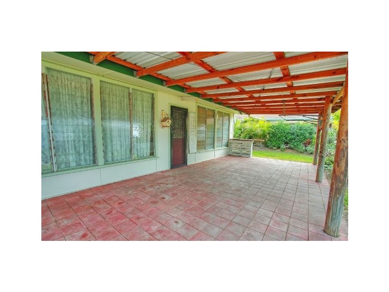 77 Gorden Street, Garbutt QLD 4814