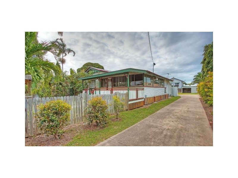 77 Gorden Street, Garbutt QLD 4814