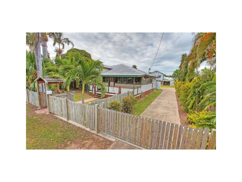 77 Gorden Street, Garbutt QLD 4814