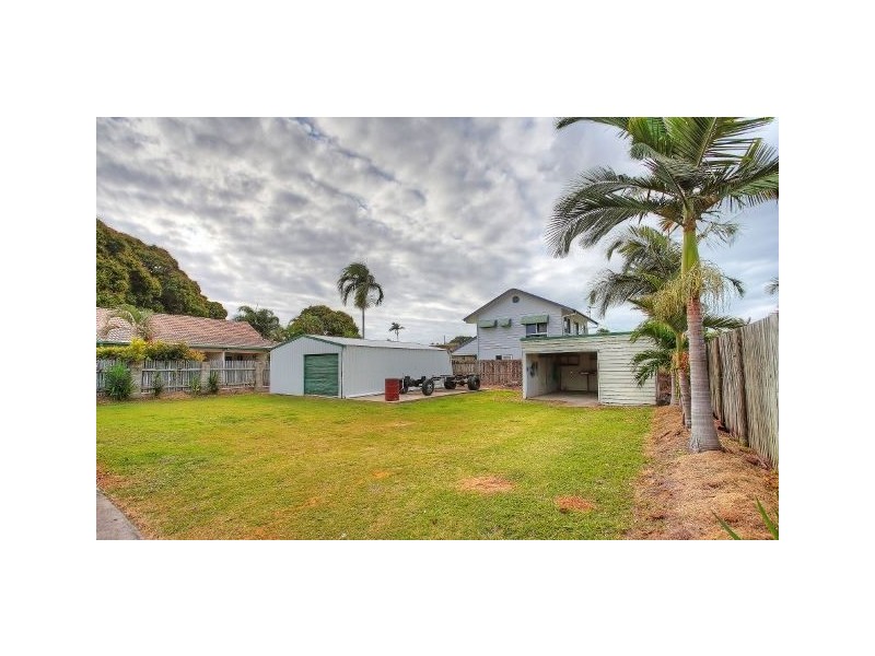 77 Gorden Street, Garbutt QLD 4814