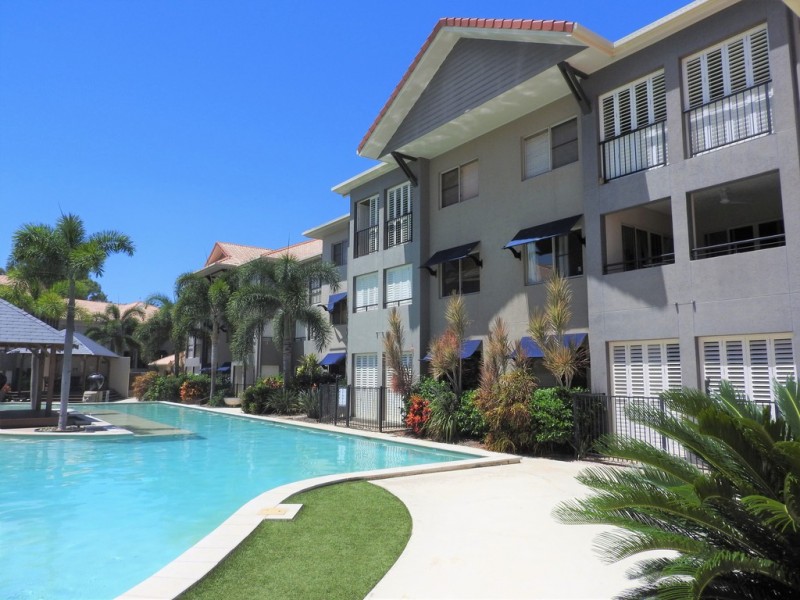 130/41-55 Oonoonba Road, Idalia QLD 4811