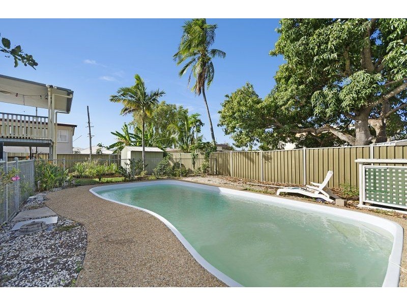 4 Brett Street, Cranbrook QLD 4814