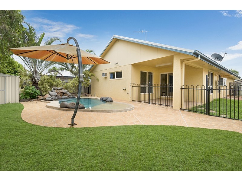 11 Aquarius Court, Idalia QLD 4811