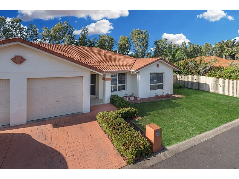 39B/10 Nineteenth Avenue, Kirwan QLD 4817