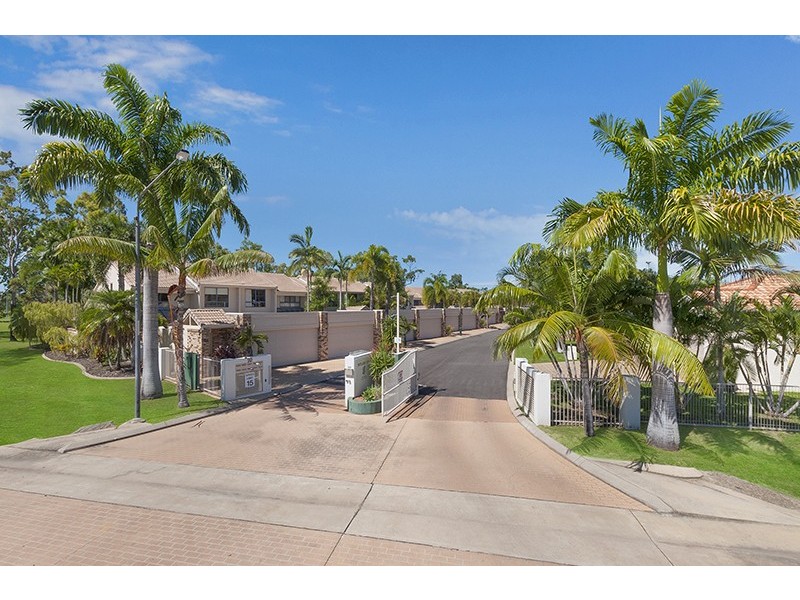39B/10 Nineteenth Avenue, Kirwan QLD 4817